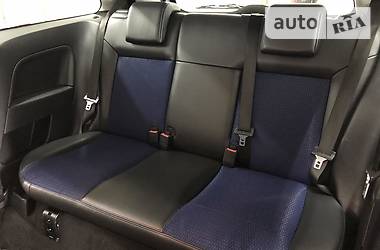 Хетчбек Ford Fiesta 2007 в 