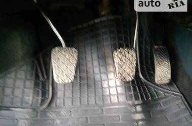 Хэтчбек Ford Fiesta 2012 в 