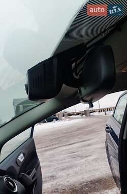 Хэтчбек Ford Fiesta 2014 в Львове