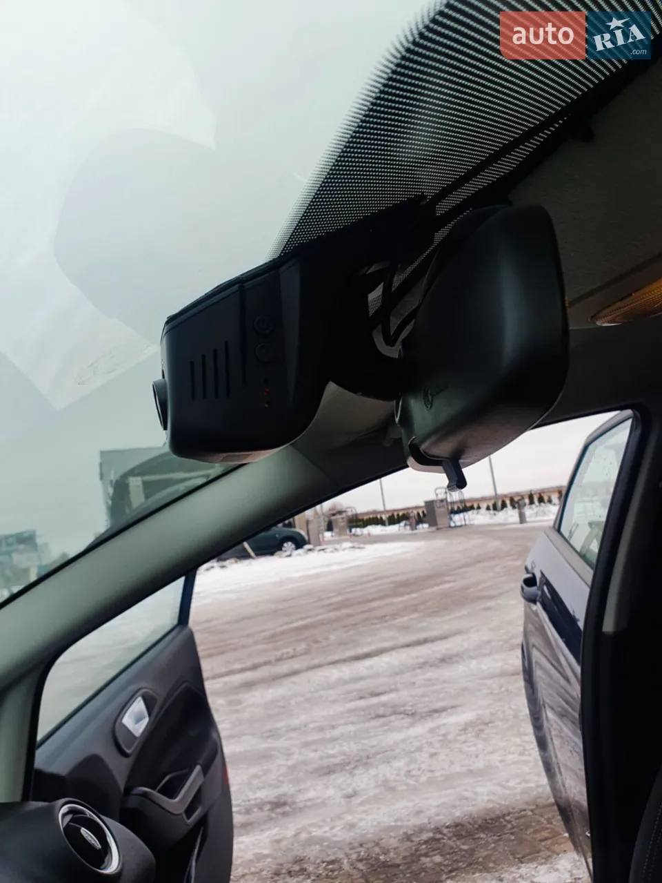 2014 Ford Fiesta - мініатюра 9