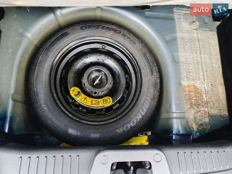 Хетчбек Ford Fiesta 2014 в Львові