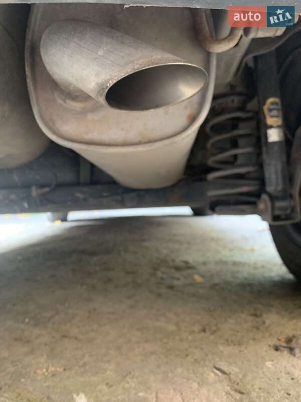 Хэтчбек Ford Fiesta 2008 в Киеве