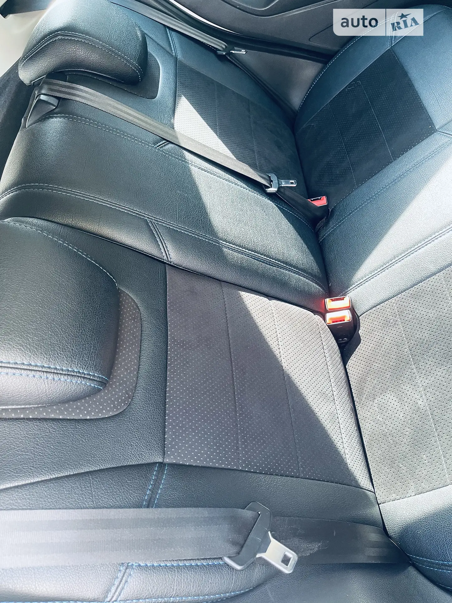 2013 Ford Fiesta - мініатюра 5