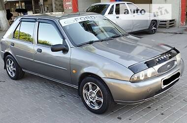 Хэтчбек Ford Fiesta 1998 в Одессе