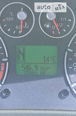 Хэтчбек Ford Fiesta 2005 в Одессе