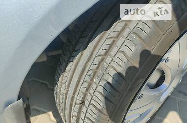 Хэтчбек Ford Fiesta 2005 в Одессе