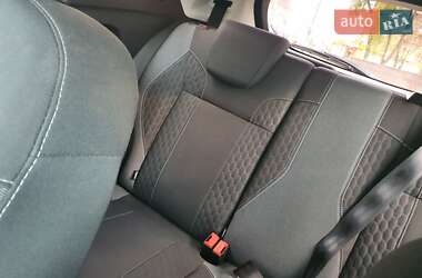Хэтчбек Ford Fiesta 2013 в 