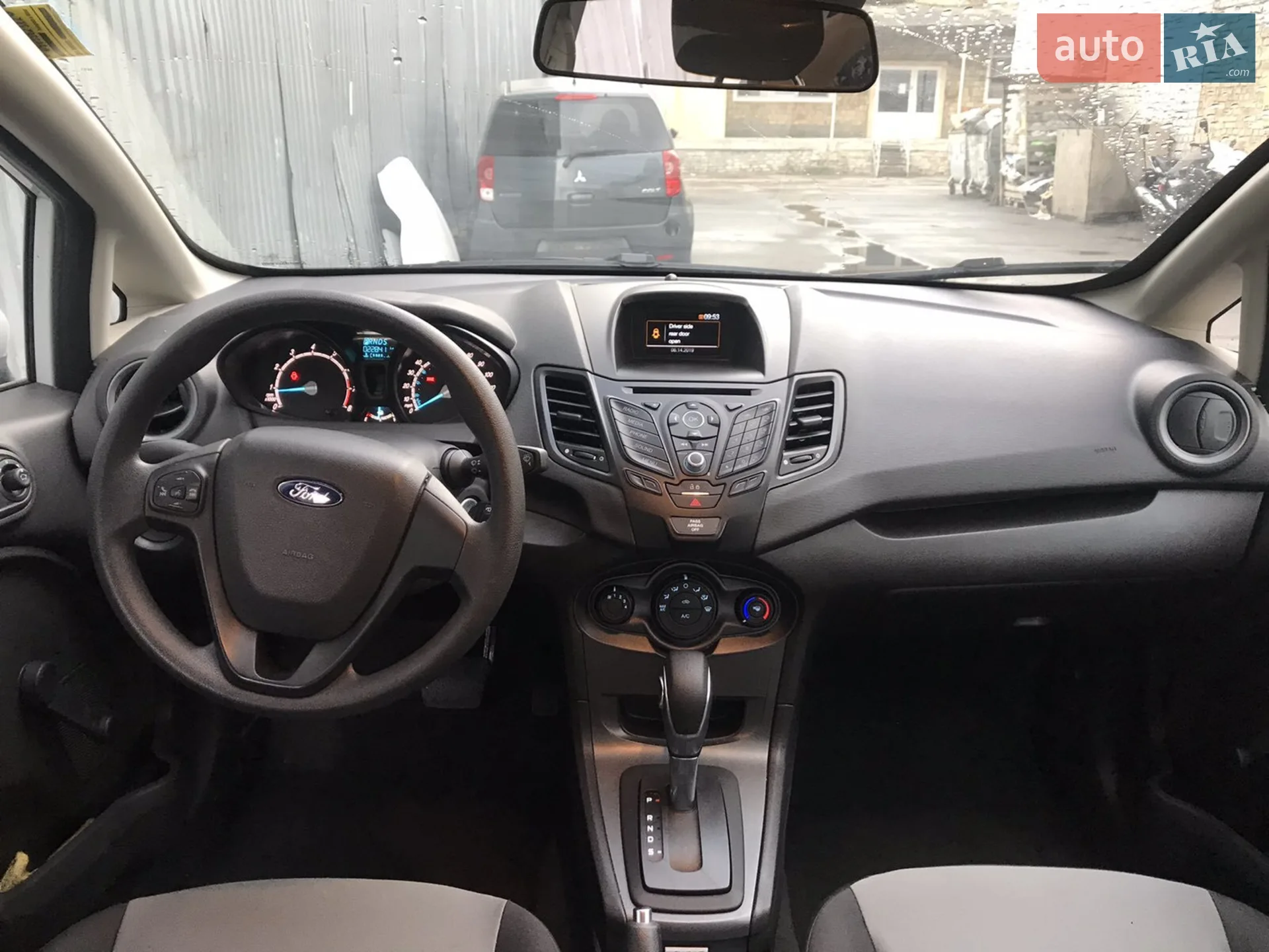 2019 Ford Fiesta - мініатюра 14