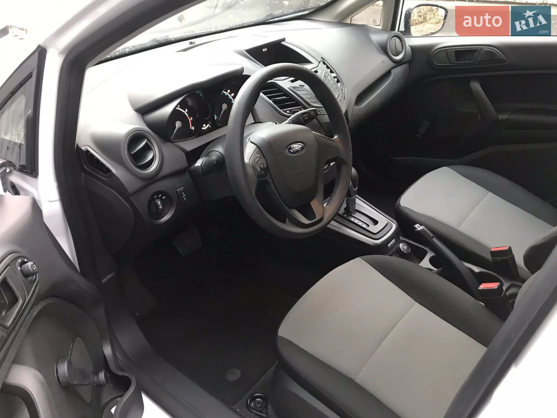2019 Ford Fiesta - мініатюра 16