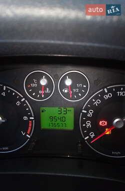 Хэтчбек Ford Fiesta 2007 в Змиеве