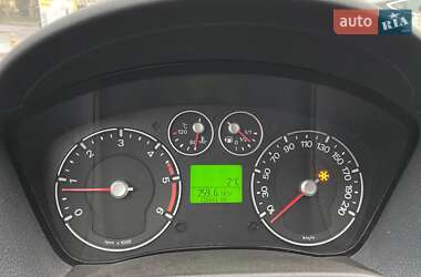 Хэтчбек Ford Fiesta 2007 в Черновцах