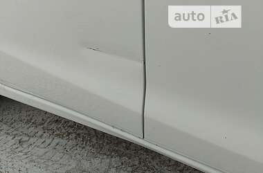 Хэтчбек Ford Fiesta 2013 в 