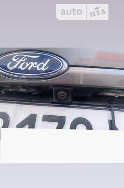 Хэтчбек Ford Fiesta 2019 в Борисполе