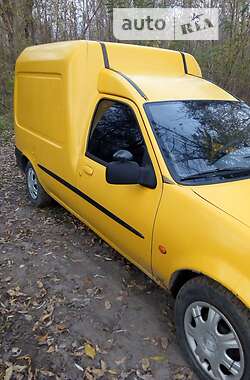 Хетчбек Ford Fiesta 1998 в Дніпрі