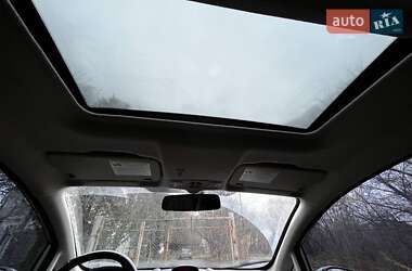 Хетчбек Ford Fiesta 2011 в Сумах