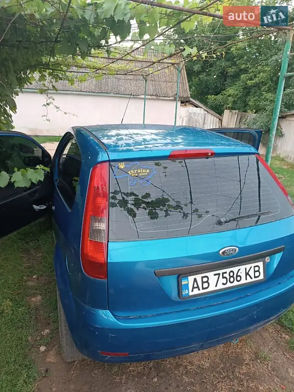 Ford Fiesta 2004 VIN WF0DXXGAJD4K51923 фото оголошення 2 з 47