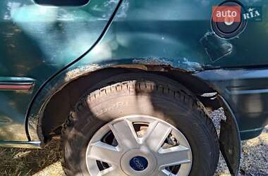 Хетчбек Ford Fiesta 1992 в Одесі