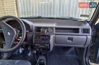 Хетчбек Ford Fiesta 1992 в Одесі