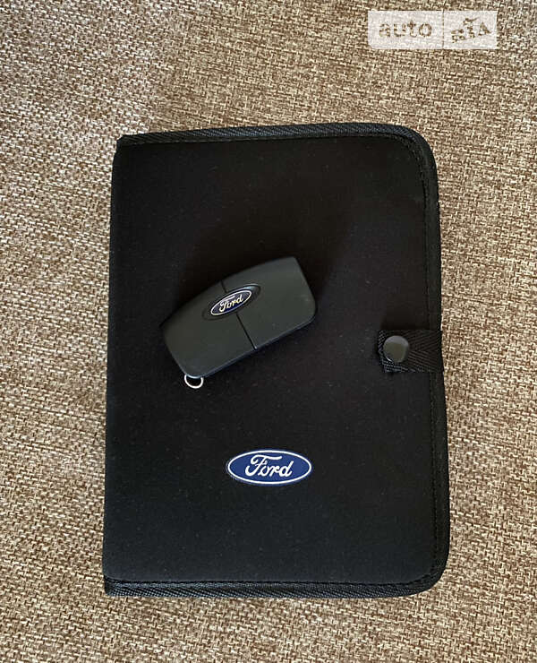 Хэтчбек Ford Fiesta 2015 в Лубнах фото 10 Хэтчбек Ford Fiesta 2015 в Лубнах