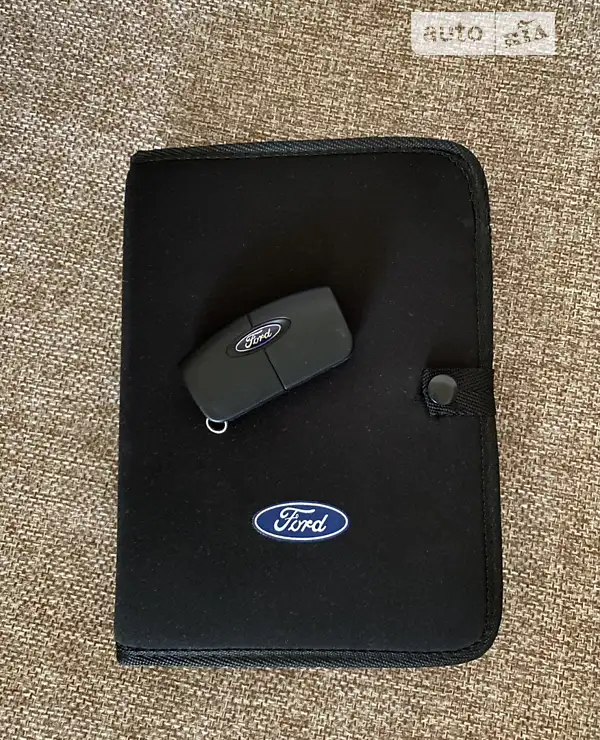 Хэтчбек Ford Fiesta 2015 в Лубнах документ 2 фото Хэтчбек Ford Fiesta 2015 в Лубнах документ