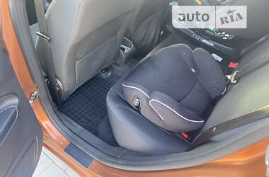 Хетчбек Ford Fiesta 2015 в Хмельницькому