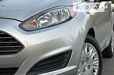 Хэтчбек Ford Fiesta 2014 в Николаеве