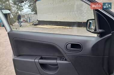 Хетчбек Ford Fiesta 2007 в Бершаді