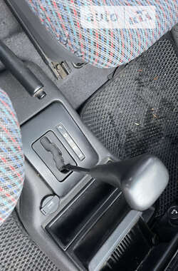 Хэтчбек Ford Fiesta 1992 в Виннице фото 16 Хэтчбек Ford Fiesta 1992 в Виннице
