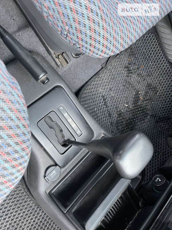 Хэтчбек Ford Fiesta 1992 в Виннице фото 16 Хэтчбек Ford Fiesta 1992 в Виннице