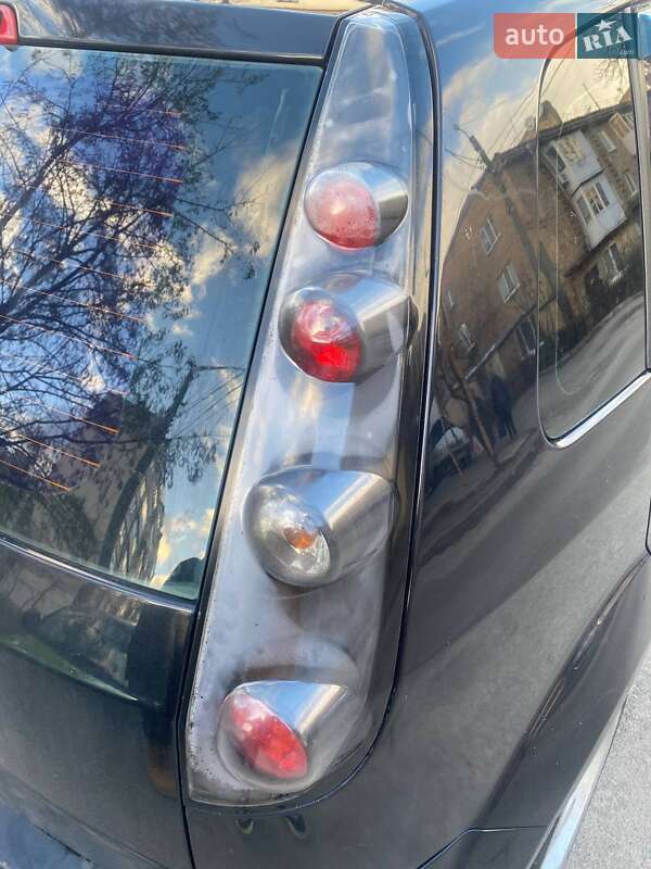 Хэтчбек Ford Fiesta 2008 в Ирпене фото 8 Хэтчбек Ford Fiesta 2008 в Ирпене