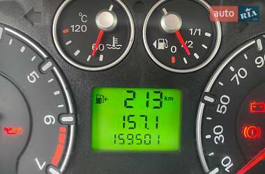 Хэтчбек Ford Fiesta 2008 в Ирпене