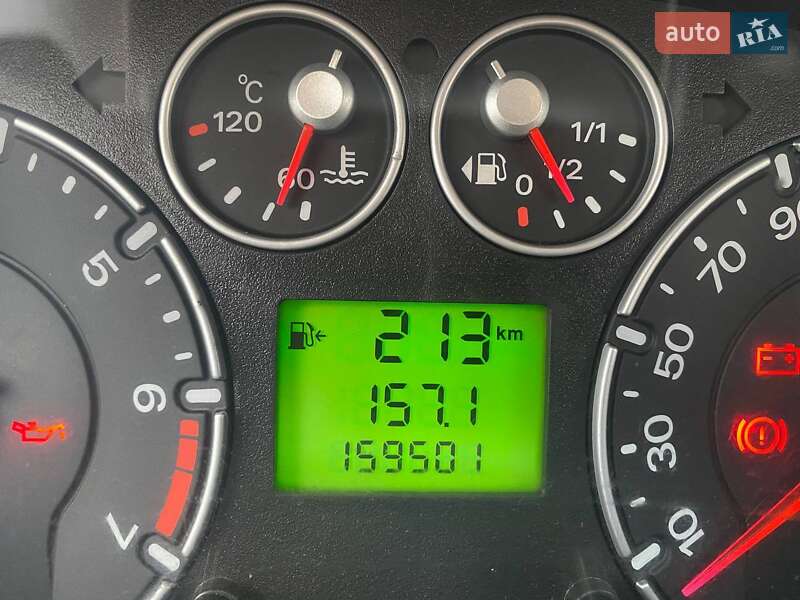 Хэтчбек Ford Fiesta 2008 в Ирпене фото 33 Хэтчбек Ford Fiesta 2008 в Ирпене