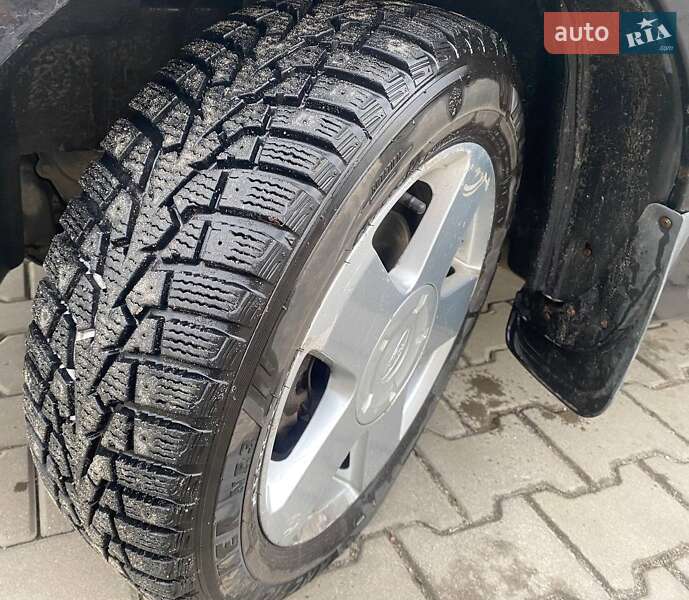 Хэтчбек Ford Fiesta 2008 в Ирпене фото 42 Хэтчбек Ford Fiesta 2008 в Ирпене