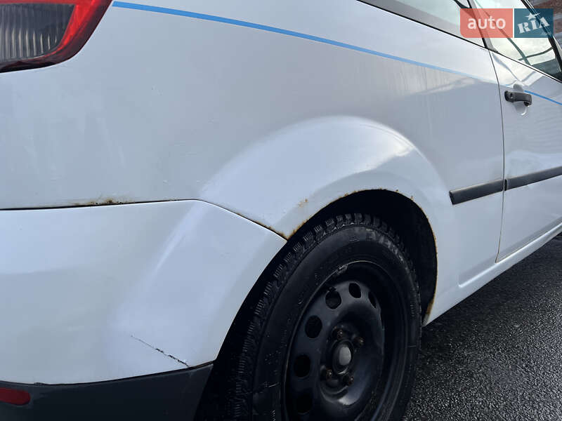 Хэтчбек Ford Fiesta 2004 в Чернигове фото 20 Хэтчбек Ford Fiesta 2004 в Чернигове