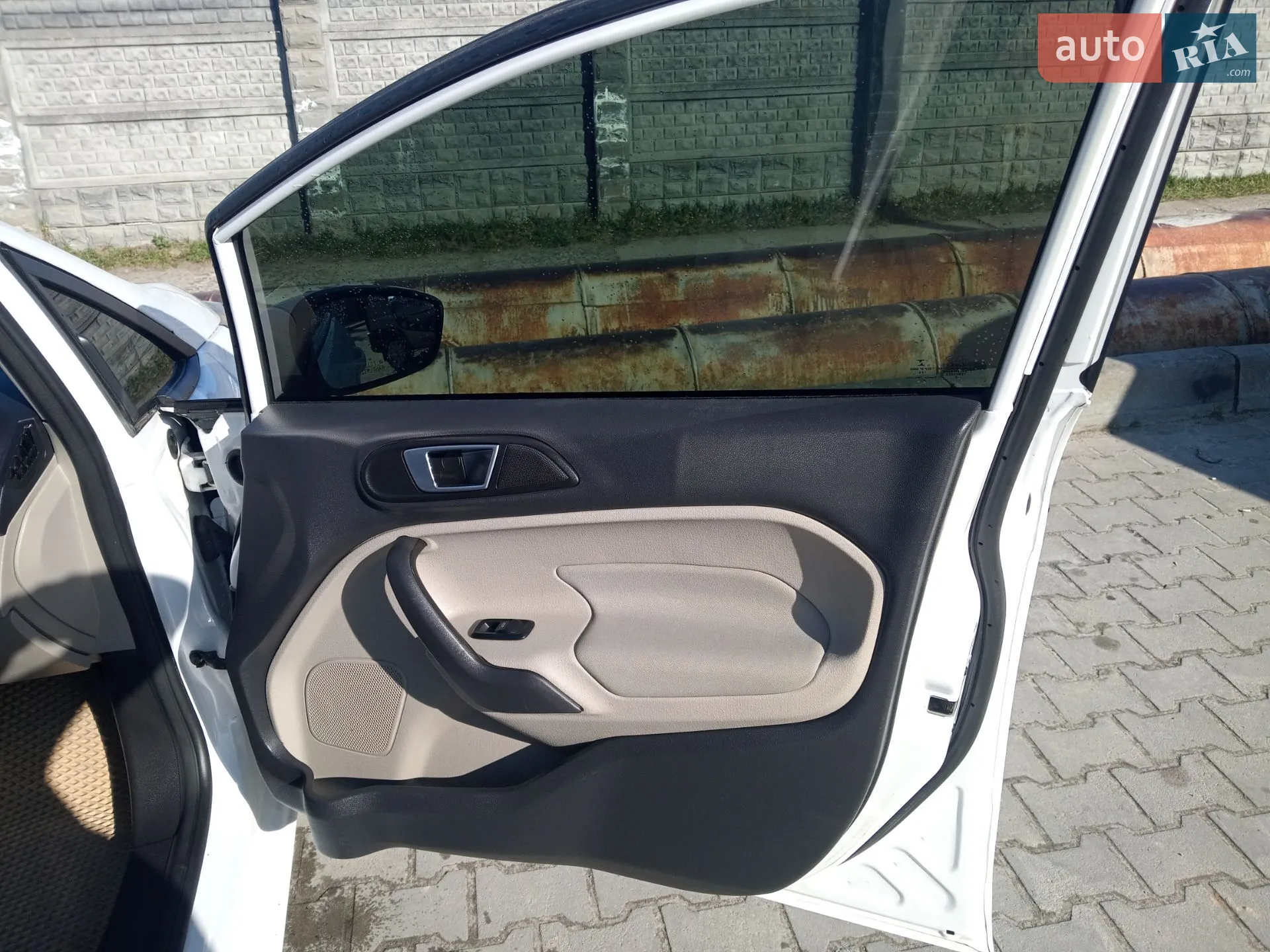 2016 Ford Fiesta - мініатюра 6