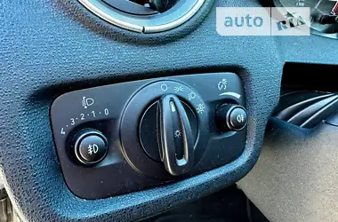 Ford Fiesta 2012