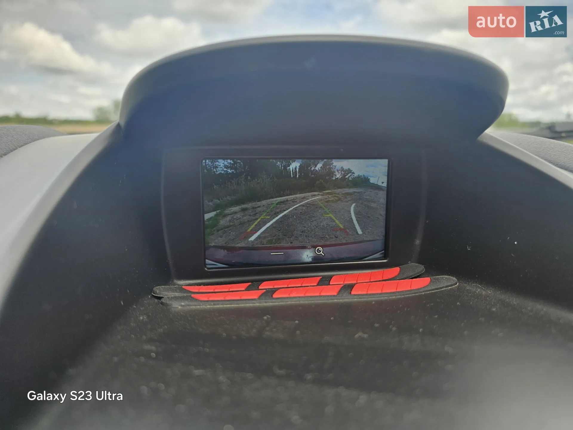 2017 Ford Fiesta - мініатюра 18