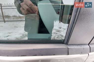 Хетчбек Ford Fiesta 2003 в Києві