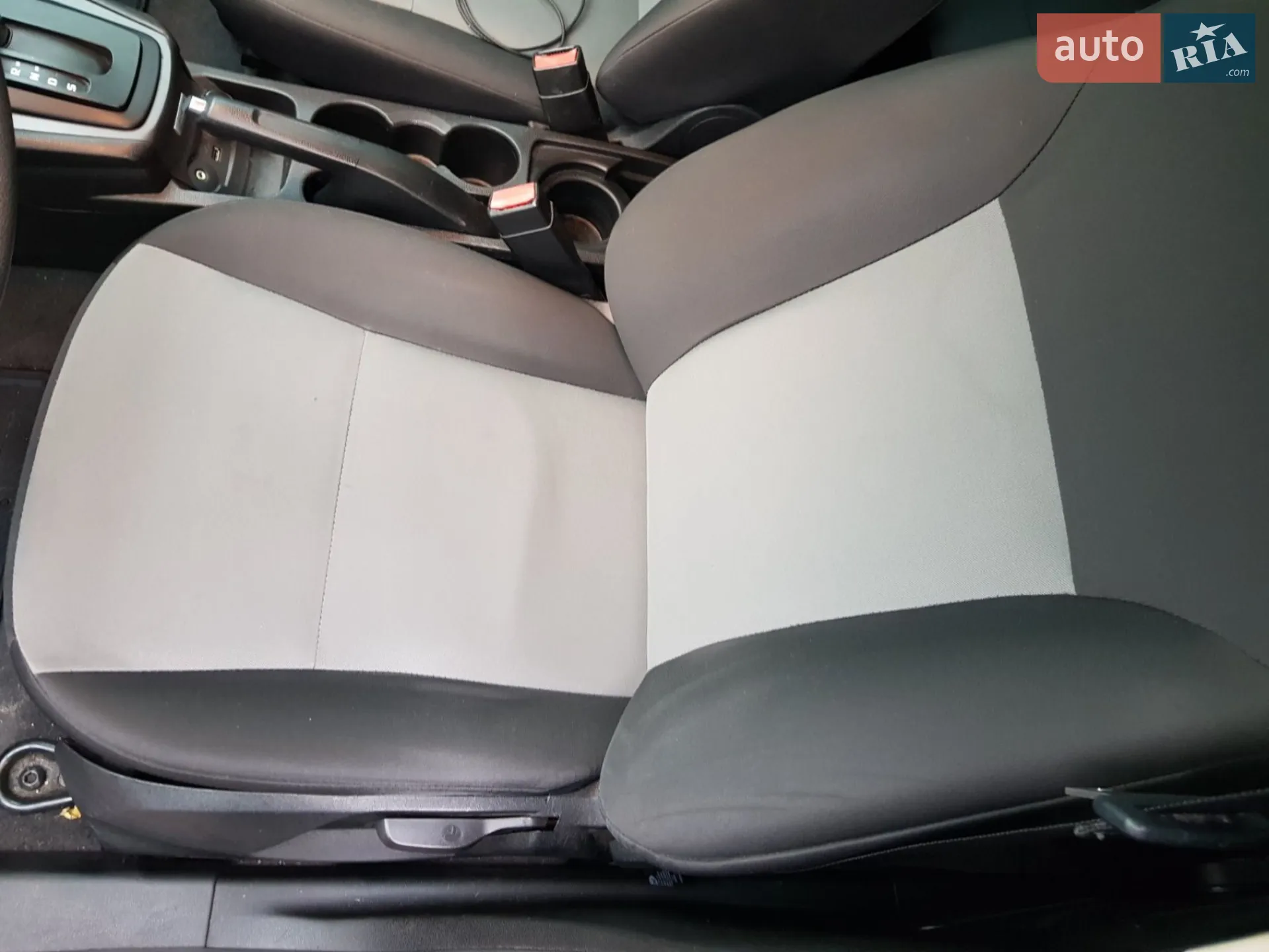2019 Ford Fiesta - мініатюра 9