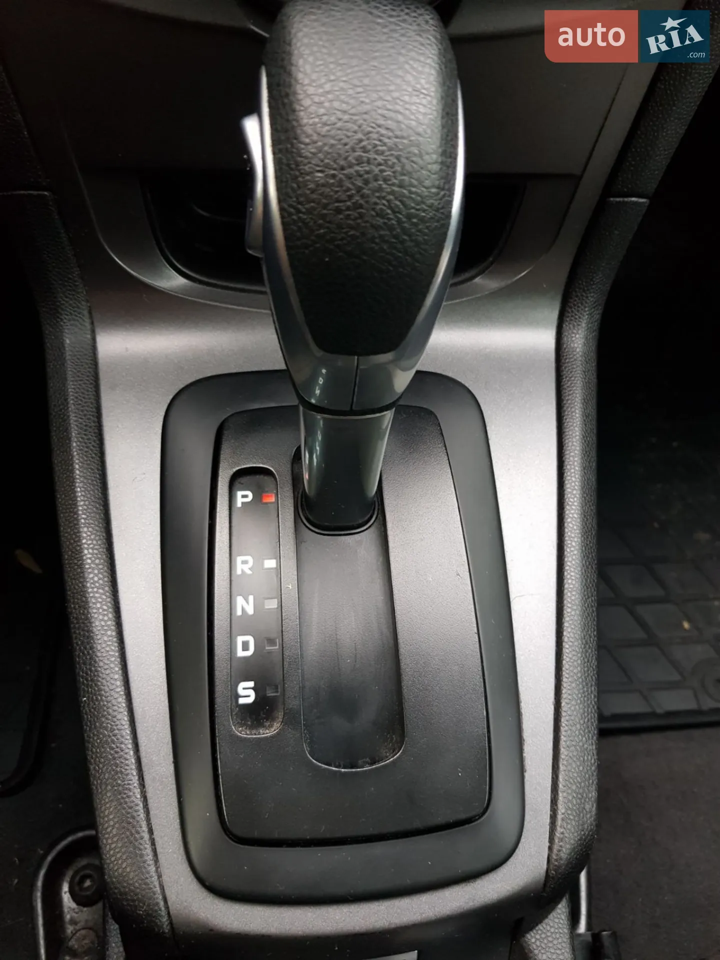 2019 Ford Fiesta - мініатюра 14