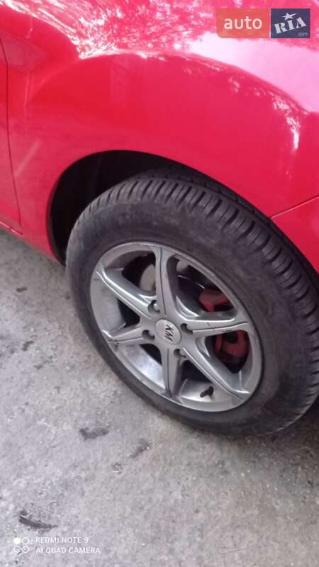 Хэтчбек Ford Fiesta 2015 в Бердичеве фото 8 Хэтчбек Ford Fiesta 2015 в Бердичеве