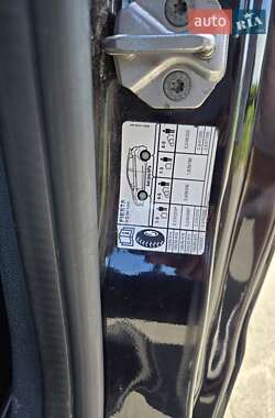 Хэтчбек Ford Fiesta 2009 в 