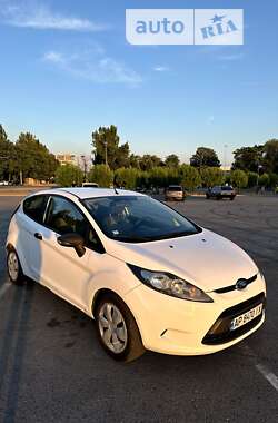 Хэтчбек Ford Fiesta 2011 в Запорожье