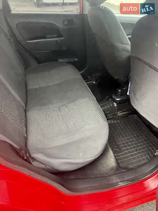 Хэтчбек Ford Fiesta 2007 в Ужгороде фото 9 Хэтчбек Ford Fiesta 2007 в Ужгороде