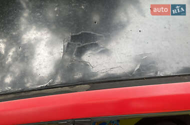 Хэтчбек Ford Fiesta 2007 в Ужгороде