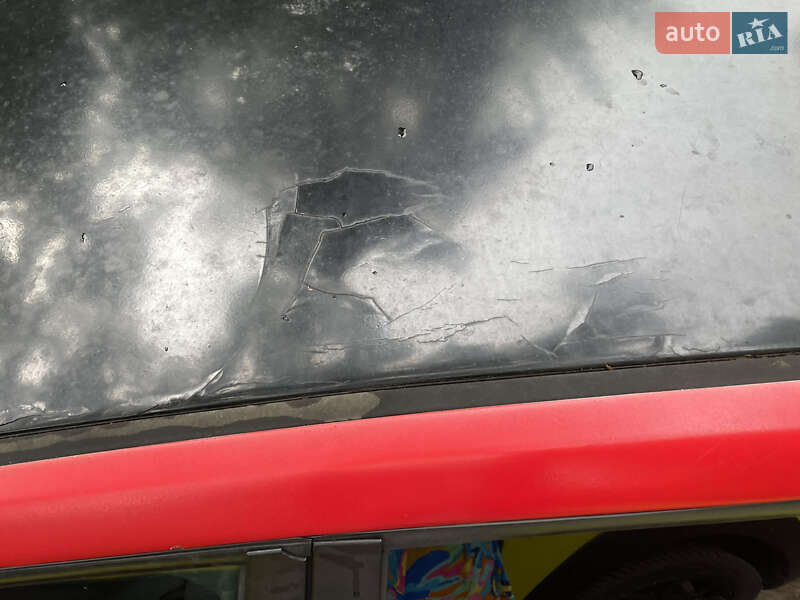 Хэтчбек Ford Fiesta 2007 в Ужгороде фото 14 Хэтчбек Ford Fiesta 2007 в Ужгороде