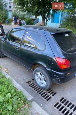 Хэтчбек Ford Fiesta 1999 в Харькове