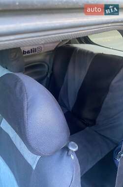 Хэтчбек Ford Fiesta 1999 в Харькове