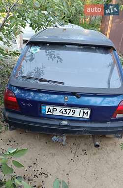 Хетчбек Ford Fiesta 1993 в 