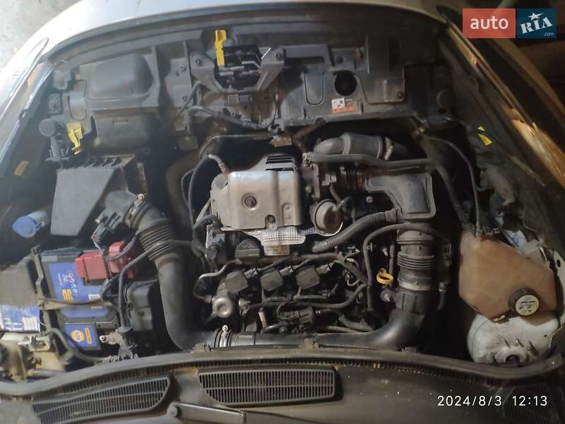 Хэтчбек Ford Fiesta 2016 в Каменском